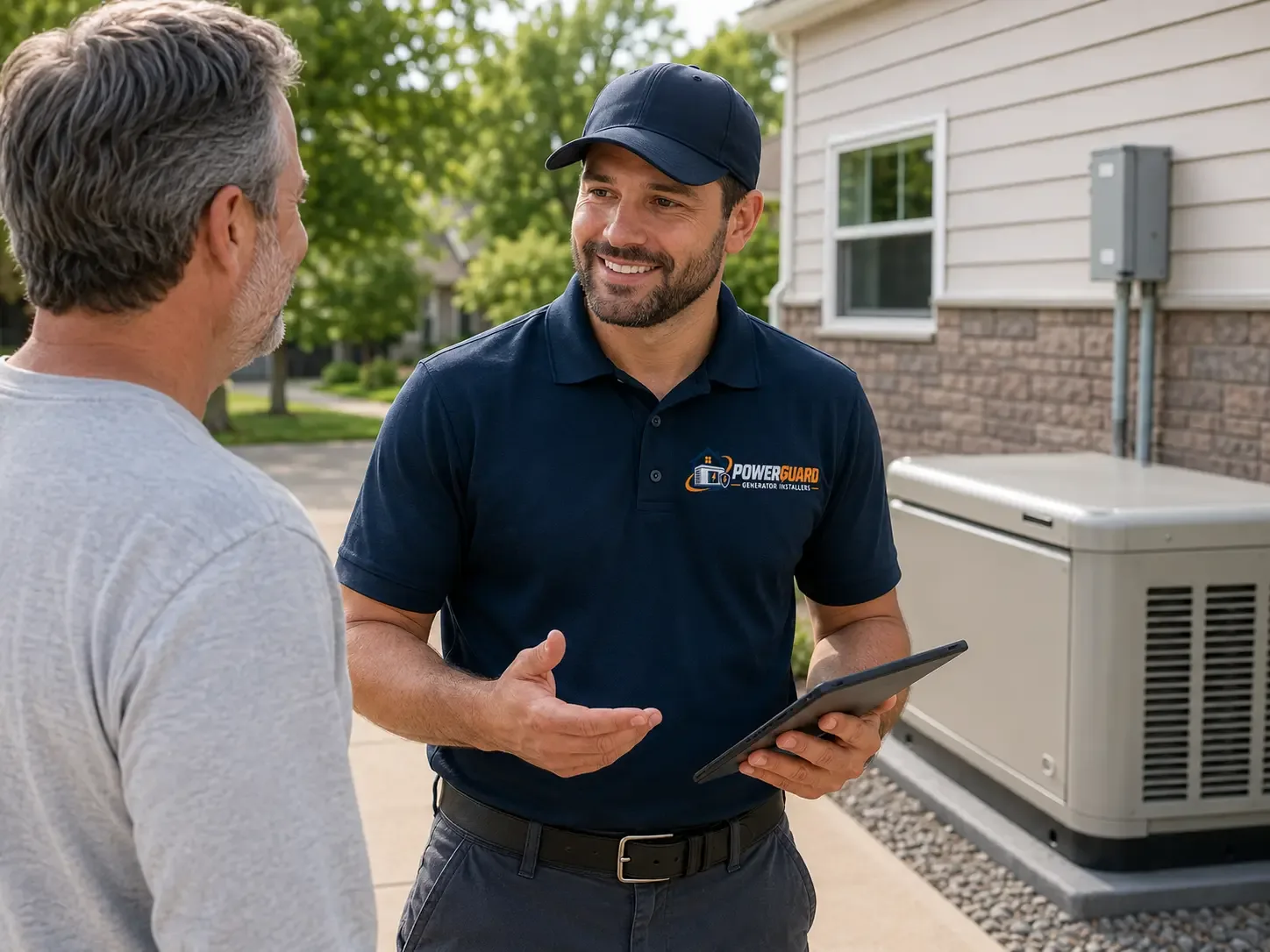 Generator Installation Pawtucket, RI FAQs